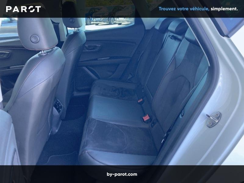 seat - Visuel 8