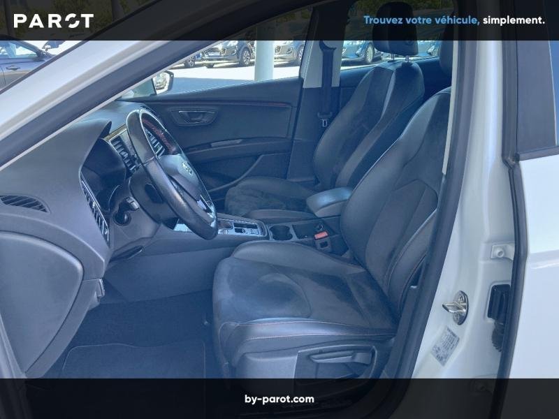 seat - Visuel 9