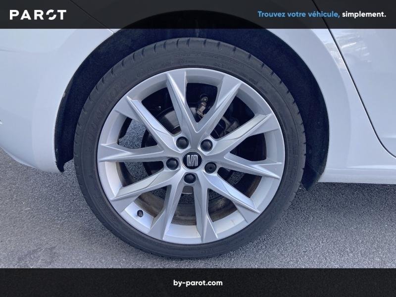 seat - Visuel 13