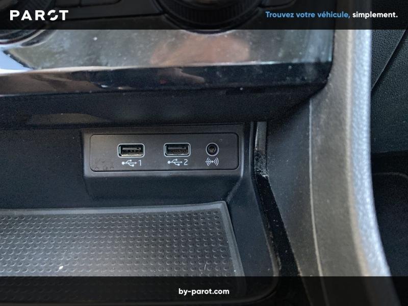 seat - Visuel 18