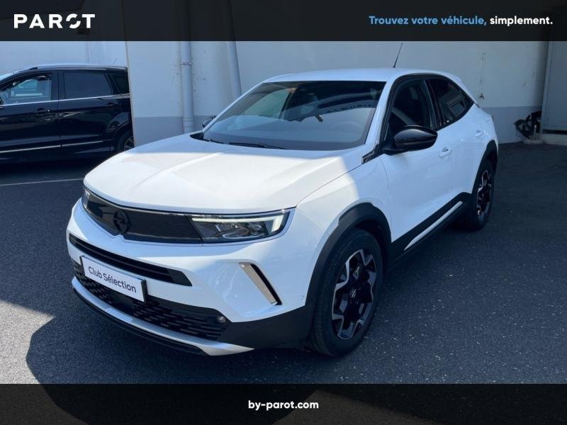 opel - Visuel 0