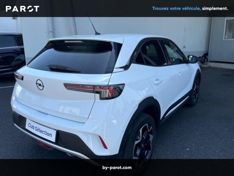 opel - Visuel 1