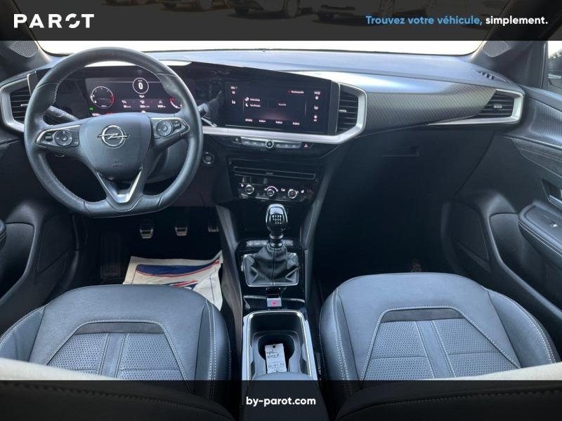 opel - Visuel 2
