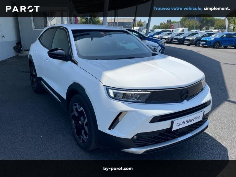 opel - Visuel 11