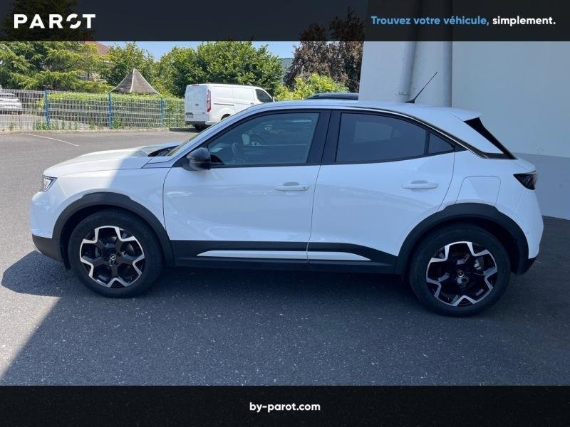 opel - Visuel 19
