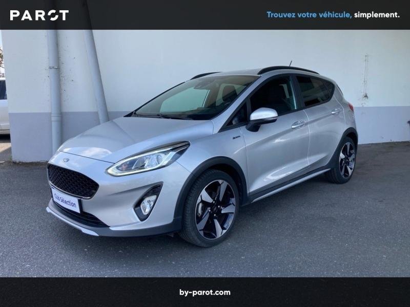ford - Visuel 0
