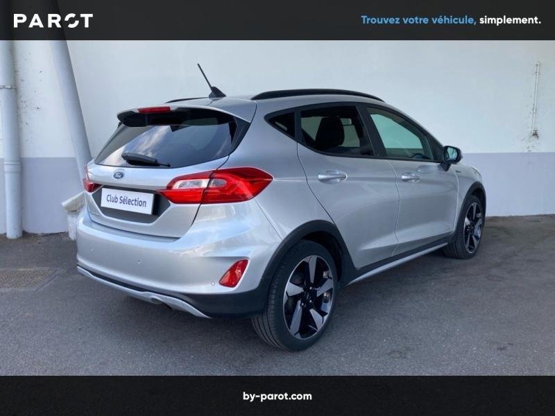 ford - Visuel 1