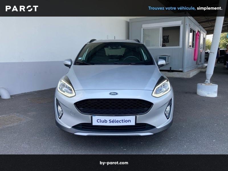 ford - Visuel 16