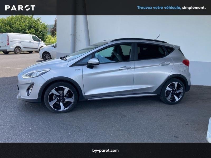 ford - Visuel 17