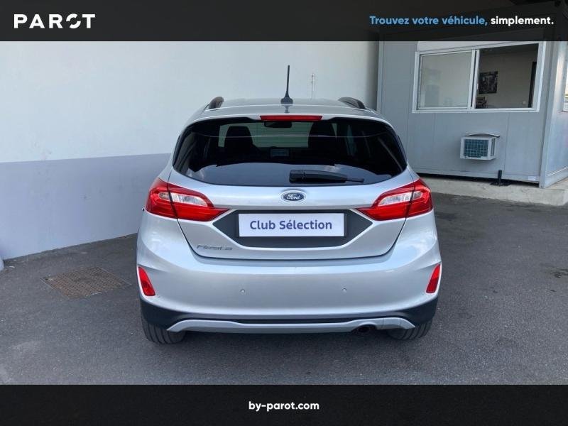 ford - Visuel 18