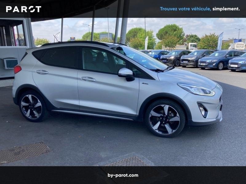 ford - Visuel 19