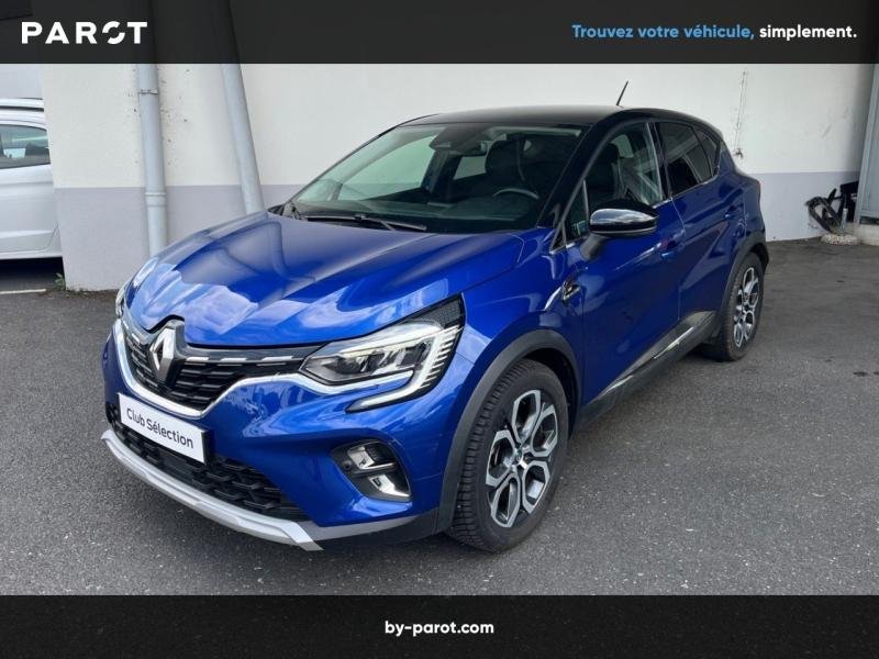 renault - Visuel 0