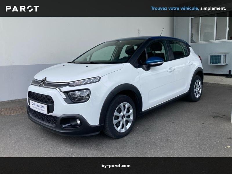 citroen - Visuel 0