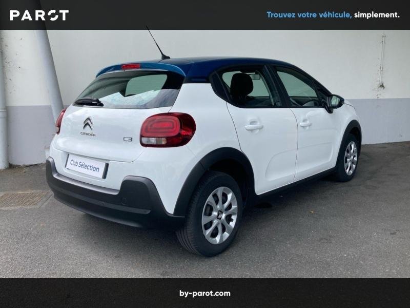 citroen - Visuel 1