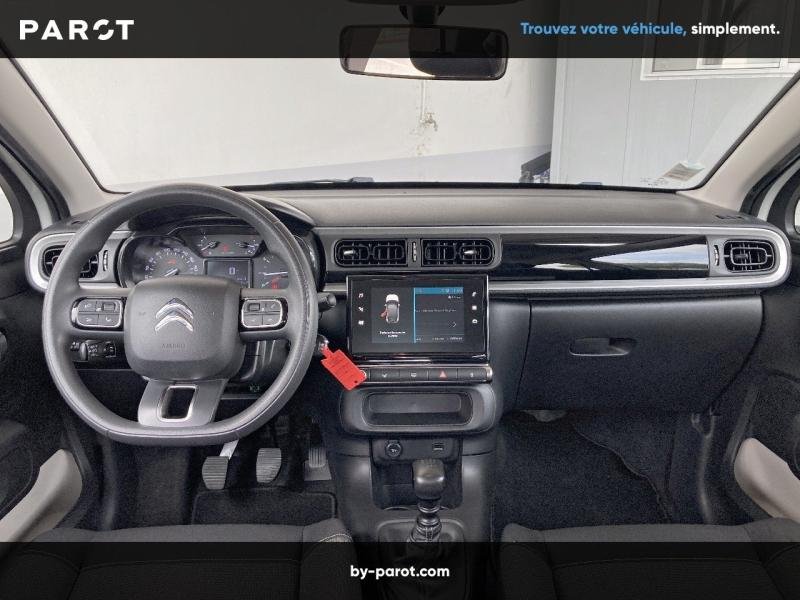 citroen - Visuel 2