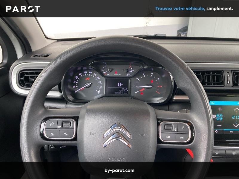 citroen - Visuel 6