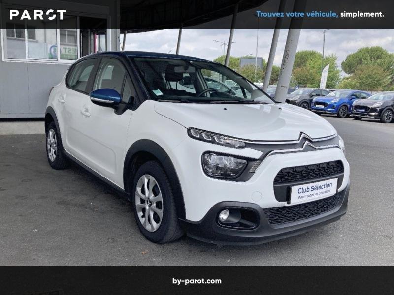citroen - Visuel 11