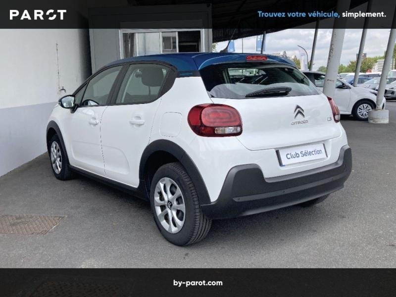 citroen - Visuel 12