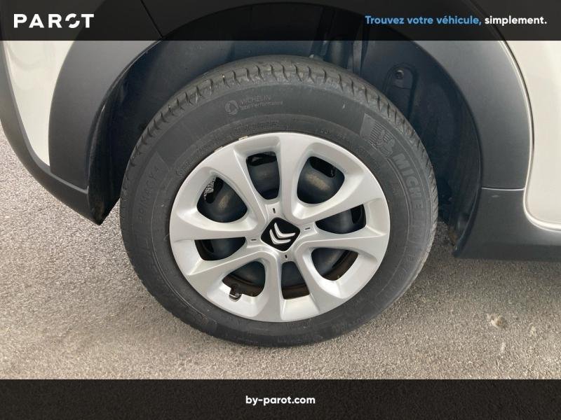 citroen - Visuel 13