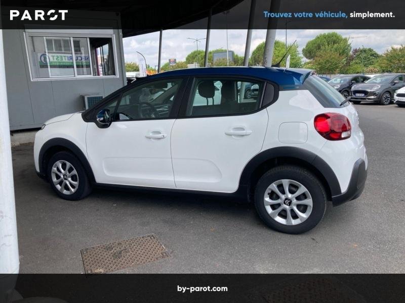 citroen - Visuel 18