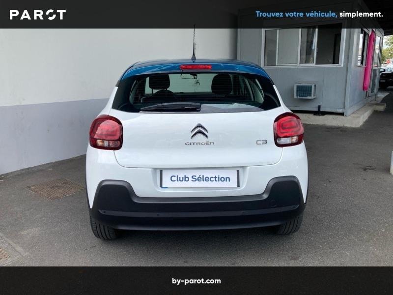 citroen - Visuel 19
