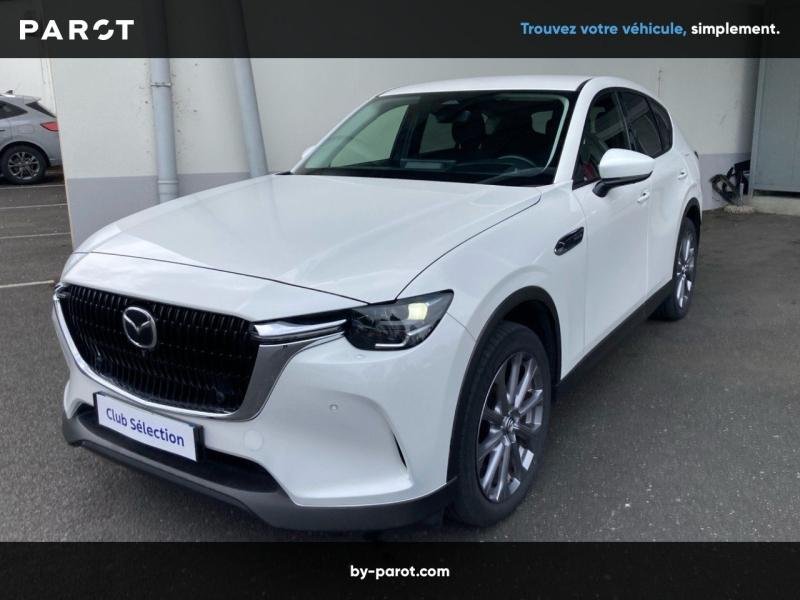 mazda - Visuel 0