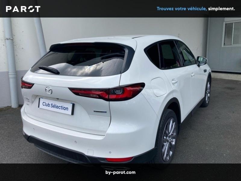 mazda - Visuel 1