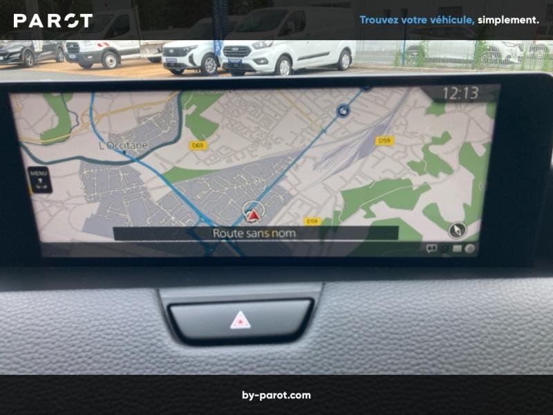 mazda - Visuel 3