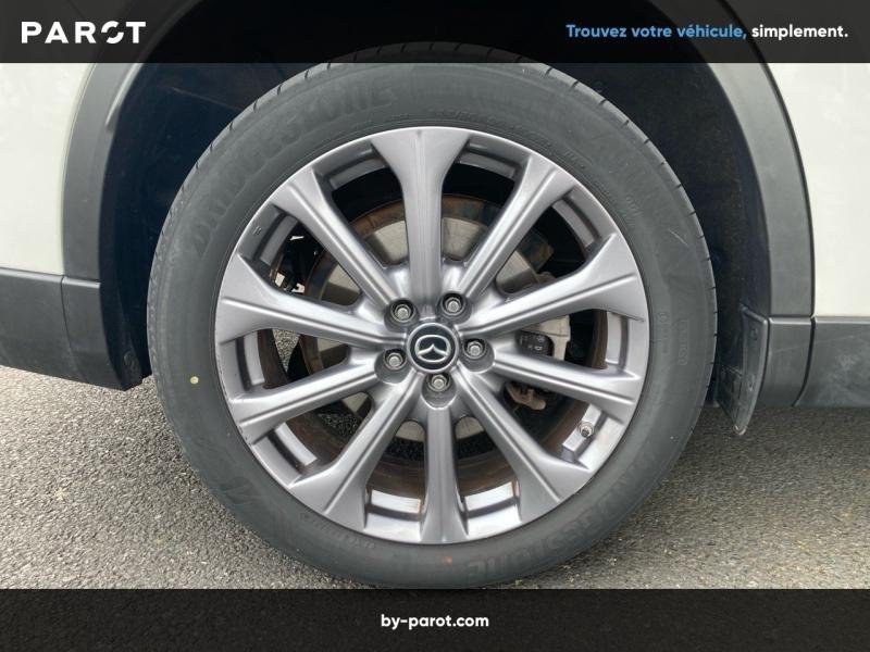 mazda - Visuel 13