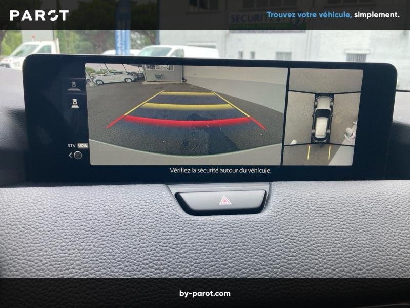 mazda - Visuel 14