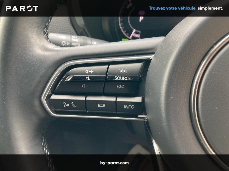 mazda - Visuel 17
