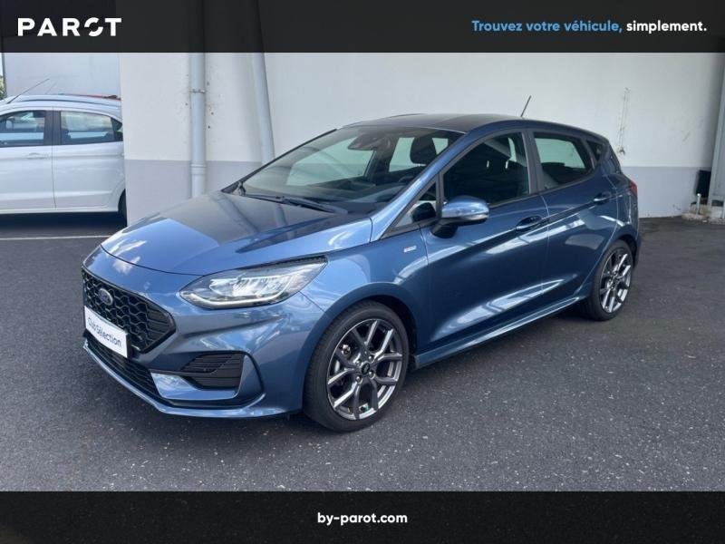 ford - Visuel 0