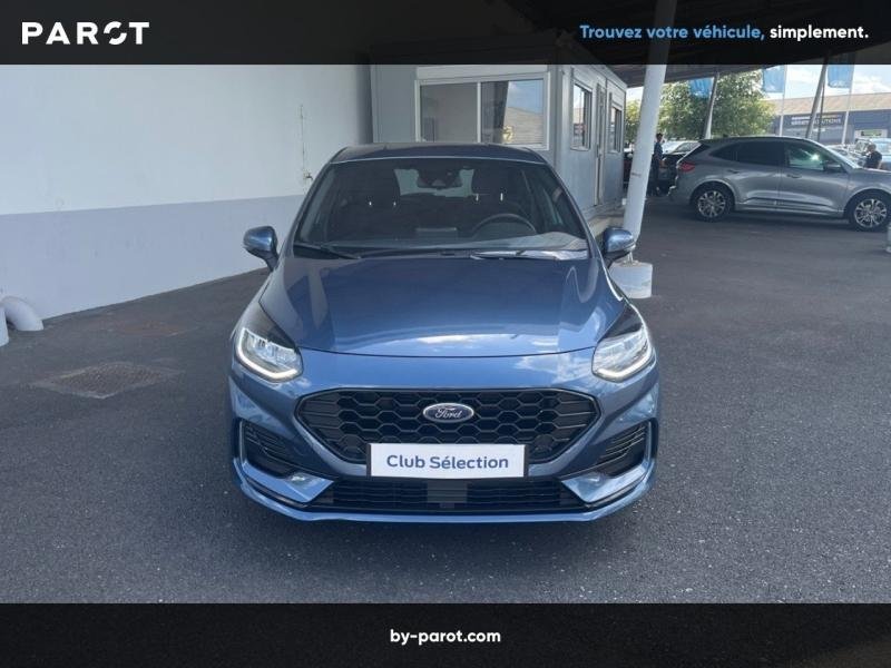 ford - Visuel 18