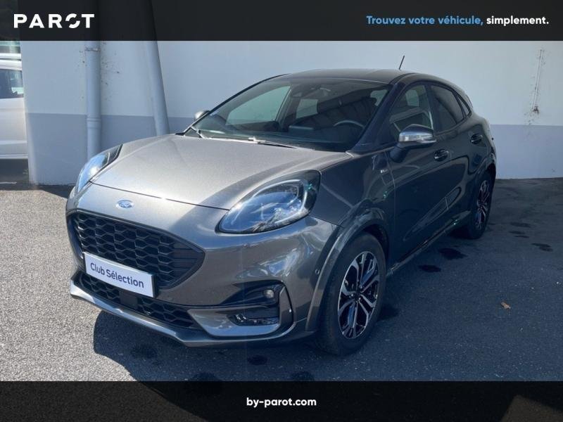 ford - Visuel 0