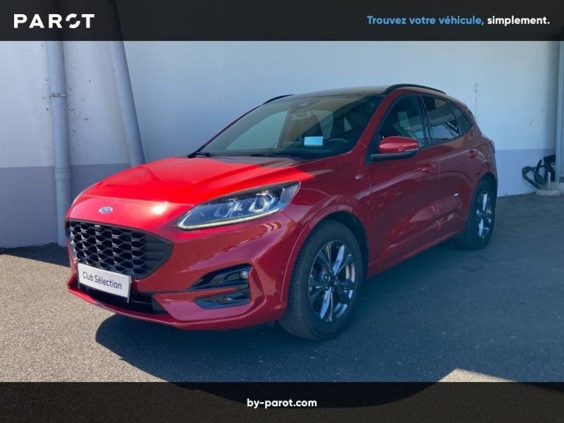 ford - Visuel 0
