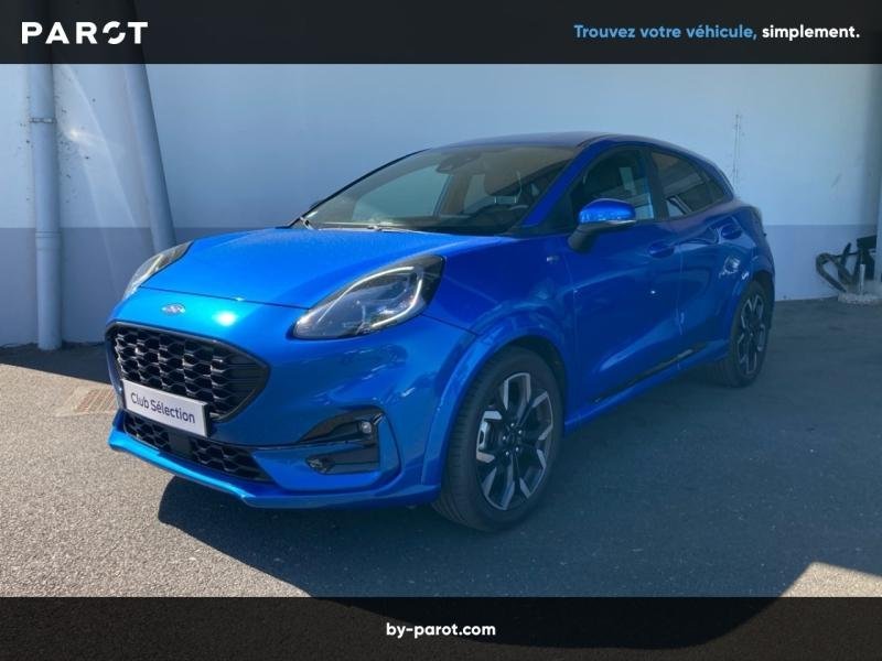 ford - Visuel 0