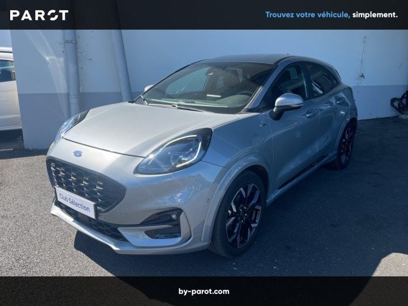 ford - Visuel 0
