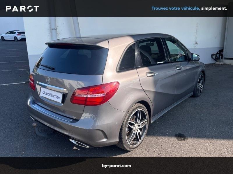 mercedes - Visuel 1