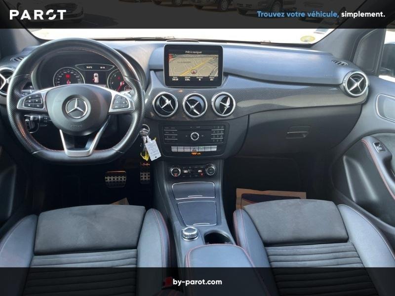 mercedes - Visuel 2
