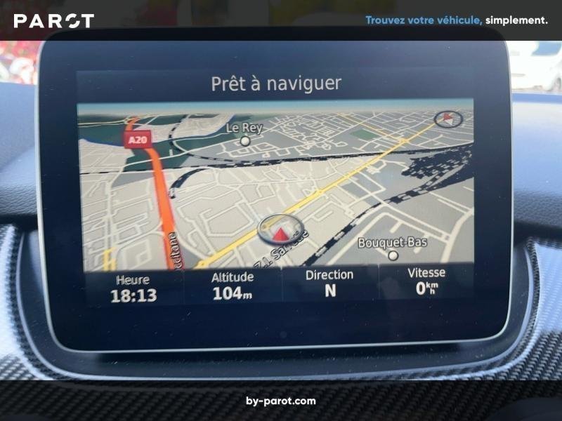 mercedes - Visuel 3