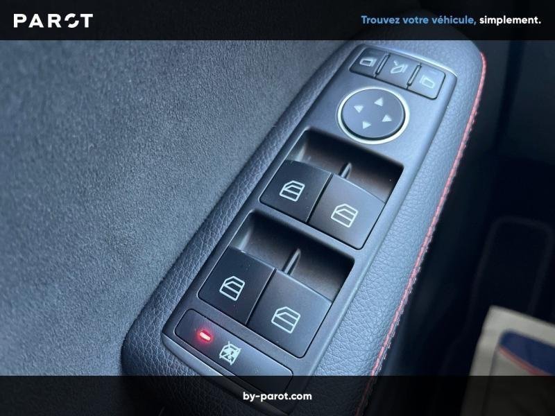 mercedes - Visuel 5