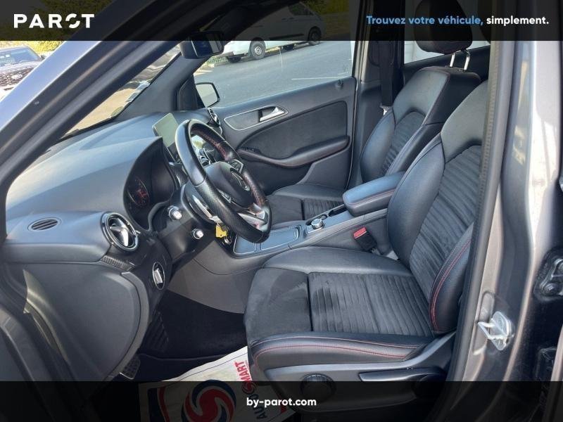 mercedes - Visuel 9
