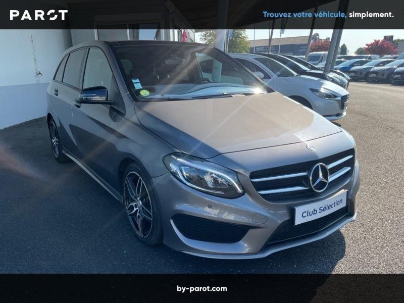mercedes - Visuel 11