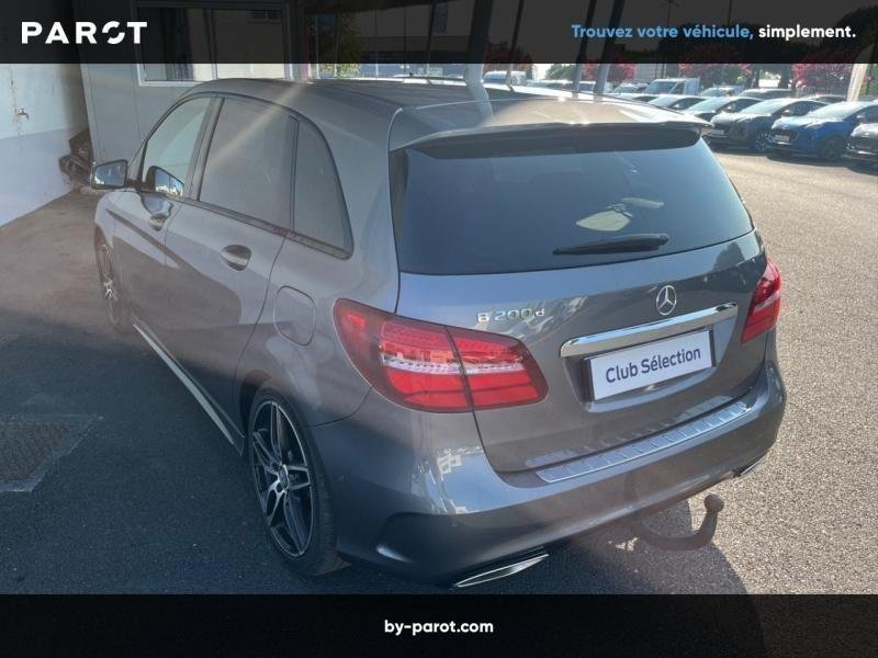 mercedes - Visuel 12
