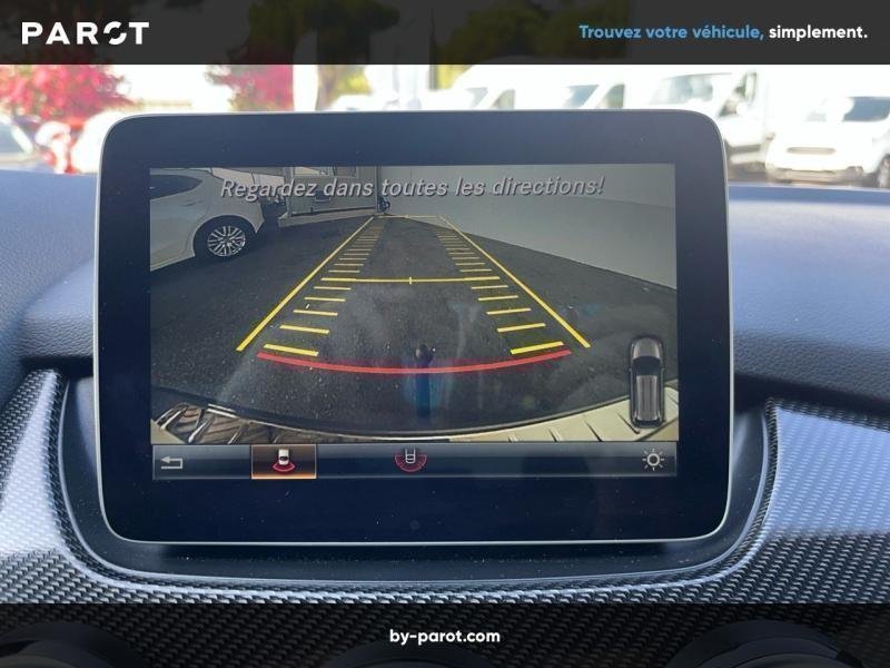 mercedes - Visuel 15