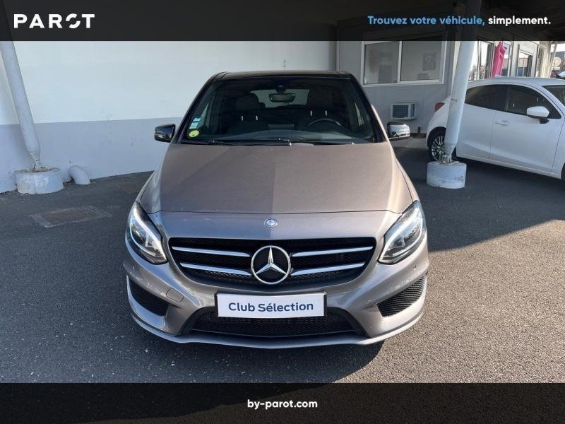 mercedes - Visuel 19