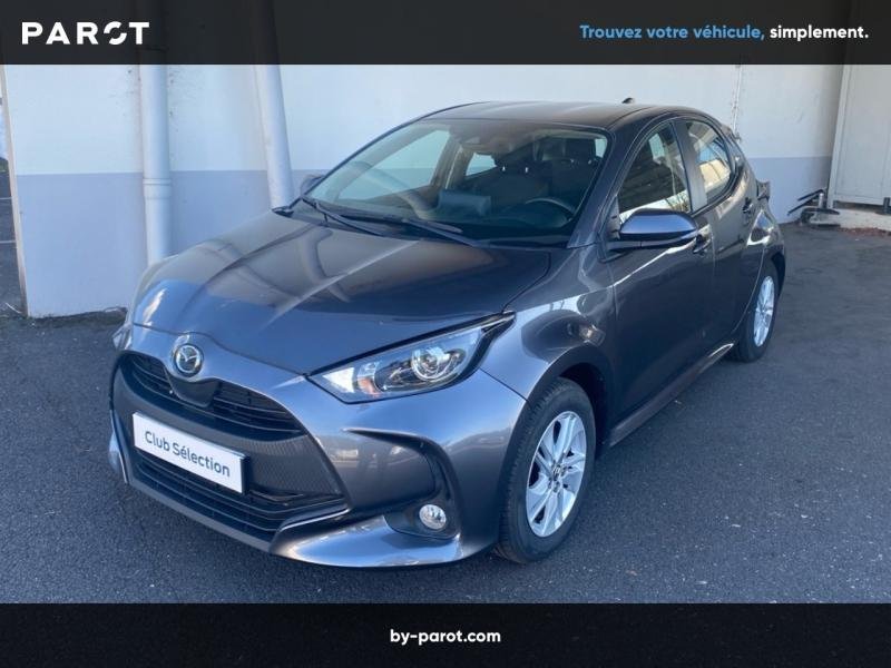 mazda - Visuel 0