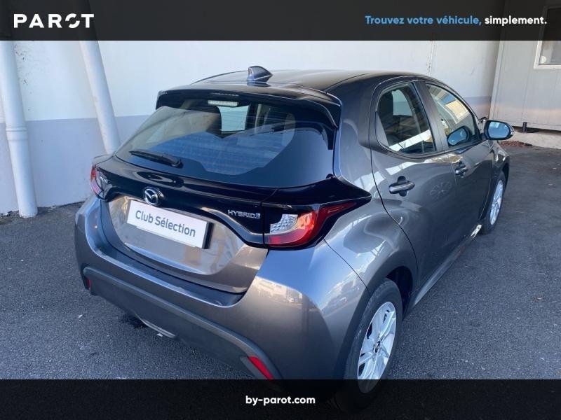 mazda - Visuel 1