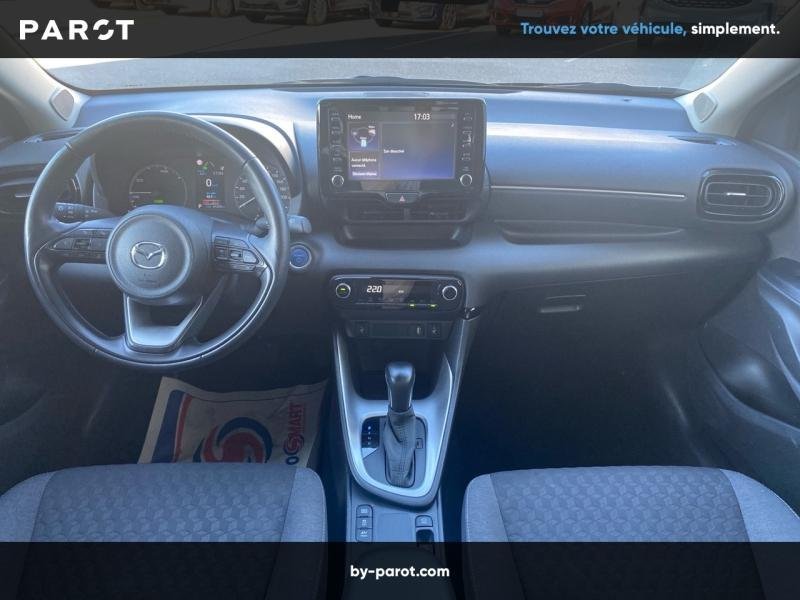 mazda - Visuel 2