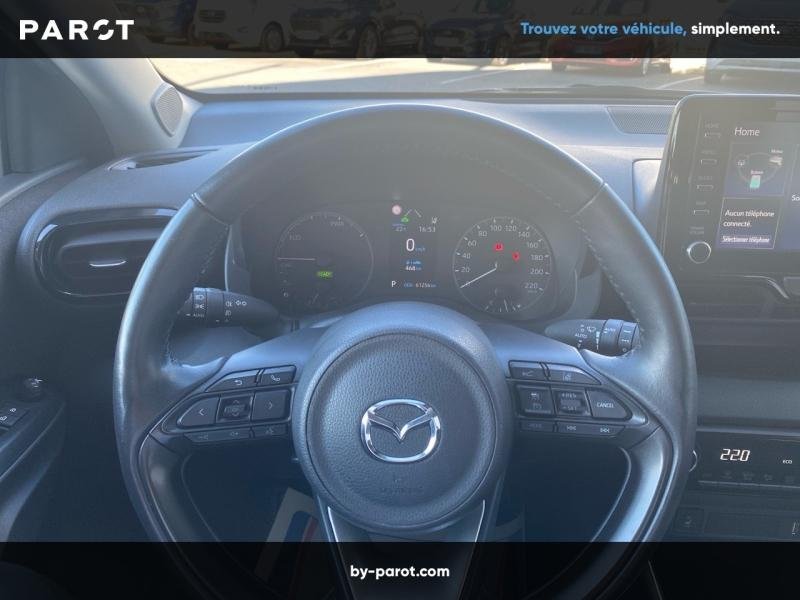 mazda - Visuel 6
